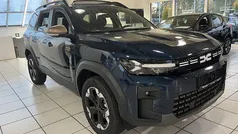 Indigo blau Neu 2025 Dacia Bigster Extreme SUV | 30.830 € (Fairer Preis)