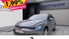 Gebraucht 2024 VW Golf VIII Life Kombi | 24.222 € (Fairer Preis)