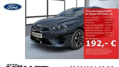 Gebraucht 2024 Kia Ceed Sportswagon Comfort Kombi | 27.449 € (Fairer Preis)