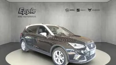 Gebraucht 2024 Seat Arona FR SUV | 23.790 € (Guter Preis)