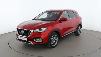 Gebraucht MG EHS Comfort 2022 Rot SUV