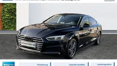 Gebraucht 2018 Audi A5 Sportback S-Line Kombi | 28.780 € (Fairer Preis)