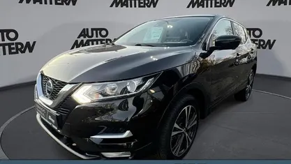 Gebraucht 2020 Nissan Qashqai N-Connecta SUV | 20.000 € (Fairer Preis)