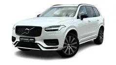 Gebraucht 2022 Volvo XC90 Plus SUV | 49.400 € (Guter Preis)