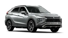 + verschiedene farben Gebraucht 2022 Mitsubishi Eclipse Cross Plus SUV | 27.800 € (Fairer Preis)