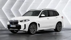 Gebraucht 2025 BMW X5 M Sport SUV | 114.000 €
