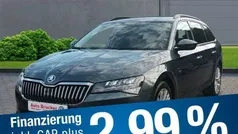Gebraucht 2021 Skoda Superb Ambition Kombi | 19.687 € (Fairer Preis)