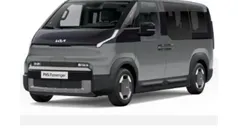 Gebraucht 2025 Kia PV5 Plus Van | 38.790 € (Fairer Preis)