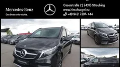 Gebraucht 2024 Mercedes V300 Avantgarde Edition Van / Kleinbus | 74.900 € (Fairer Preis)