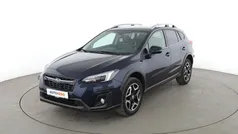 Blau Gebraucht 2018 Subaru XV Exclusive+ SUV | 18.240 € (Fairer Preis)