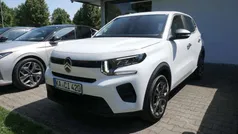 Weiss Gebraucht 2025 Citroën C3 Kleinwagen | 16.280 € (Guter Preis)
