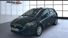 Gebraucht 2022 Ford Fiesta Cool & Connect Kleinwagen | 12.880 € (Fairer Preis)