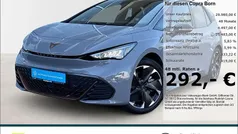 Gebraucht 2023 Cupra Born e-Boost Kleinwagen | 29.980 € (Fairer Preis)