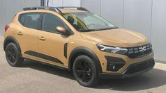 Gebraucht 2025 Dacia Sandero Extreme Kleinwagen | 18.990 € (Fairer Preis)