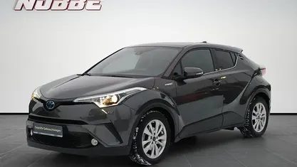 Gebraucht 2019 Toyota C-HR Club SUV | 17.900 € (Fairer Preis)