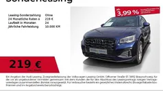Gebraucht 2024 Audi Q2 Advanced SUV | 28.980 € (Fairer Preis)