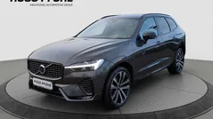 Platinum grey Gebraucht 2022 Volvo XC60 R-Design SUV | 38.850 € (Guter Preis)