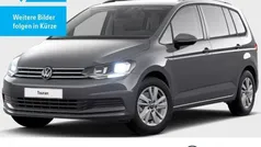 Gebraucht 2024 VW Touran Comfortline Van / Kleinbus | 33.430 € (Fairer Preis)