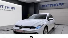 Gebraucht 2023 VW Golf VIII Life Limousine | 23.977 € (Guter Preis)