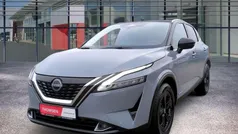 Ceramic grey p/black Gebraucht 2024 Nissan Qashqai 360º SUV | 31.890 € (Guter Preis)