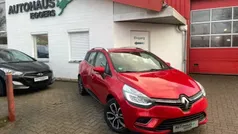 Gebraucht 2017 Renault Clio IV | 10.900 € (Fairer Preis)