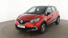 Orange Gebraucht 2018 Renault Captur Experience SUV | 10.990 € (Fairer Preis)