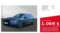 Gebraucht 2025 Audi A6 Allroad Kombi | 92.790 €