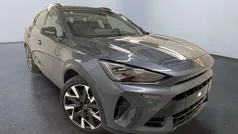 Gebraucht 2025 Cupra Formentor VZ SUV | 43.158 € (Fairer Preis)
