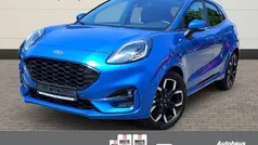 Gebraucht 2024 Ford Puma ST-Line X SUV | 24.690 € (Fairer Preis)