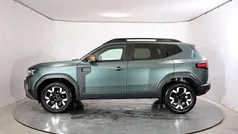 Gebraucht 2025 Dacia Duster Extreme SUV | 26.441 € (Fairer Preis)