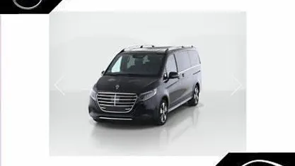 Gebraucht Mercedes V250 Exclusive 190 PS (139 kW) 2025 Van / Kleinbus