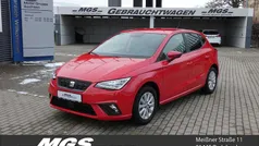 Gebraucht 2021 Seat Ibiza Beats Limousine | 17.950 € (Fairer Preis)