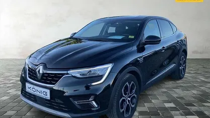 Gebraucht 2023 Renault Arkana Techno SUV | 22.990 € (Fairer Preis)
