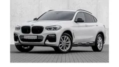 Gebraucht 2019 BMW X4 M Sport SUV | 36.890 € (Fairer Preis)