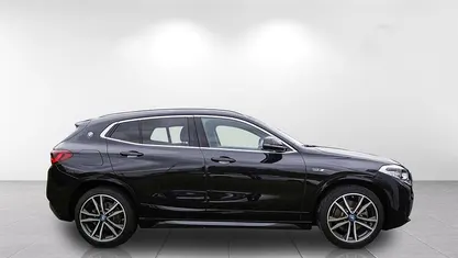 Gebraucht 2022 BMW X2 Performance SUV | 30.900 € (Etwas zu teuer)