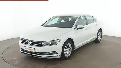 Gebraucht 2017 VW Passat Sport Limousine | 16.580 € (Fairer Preis)