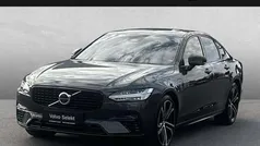 Gebraucht 2024 Volvo S90 Ultimate Limousine | 42.750 € (Superpreis)