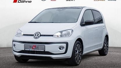 Brugt VW up! Style 65 HK (47 kW) 2023 Hvid Hatchback