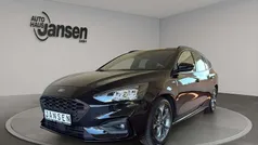 Gebraucht 2021 Ford Focus ST-Line Kombi | 18.490 € (Fairer Preis)