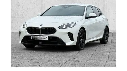 Gebraucht BMW 120 Shadowline 150 PS (110 kW) 2024 Kleinwagen