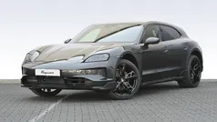 Gebraucht 2024 Porsche Taycan Cross Turismo Limousine | 107.890 €