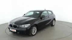 Gebraucht 2015 BMW 116 Kleinwagen | 11.410 € (Fairer Preis)