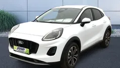 Frostweiß Neu 2024 Ford Puma Titanium SUV | 26.490 € (Fairer Preis)