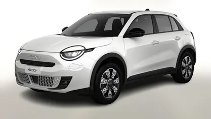 Gebraucht Fiat 600 Icon 145 PS (106 kW) 2026 SUV