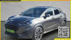 Gebraucht 2024 Ford Puma ST-Line SUV | 22.690 € (Fairer Preis)