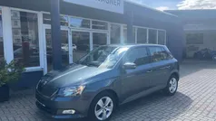 Gebraucht 2017 Skoda Fabia Ambition Kleinwagen | 12.990 € (Fairer Preis)