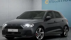 Grau Gebraucht 2024 Audi A1 Kleinwagen | 24.449 € (Fairer Preis)