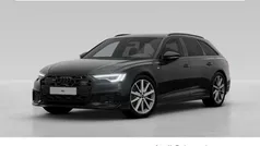 Gebraucht 2024 Audi A6 S-Line Kombi | 99.990 €