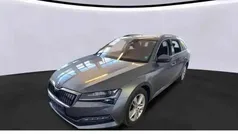 Gebraucht 2022 Skoda Superb Style Kombi | 29.990 € (Fairer Preis)