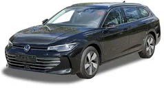 Gebraucht 2025 VW Passat Business Kombi | 43.590 € (Superpreis)
